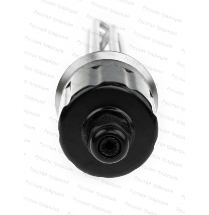 ТЭН 6 кВт на клампе 2 дюйма