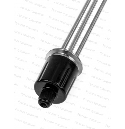 ТЭН 4.5 кВт на клампе 2 дюйма