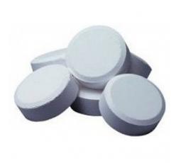 Таблетки Део-хлор (5 штук)