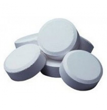 Таблетки Део-хлор (5 штук)