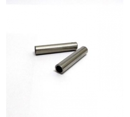 Трубка для игольчатого крана, 10 мм. (нержавеющая сталь)