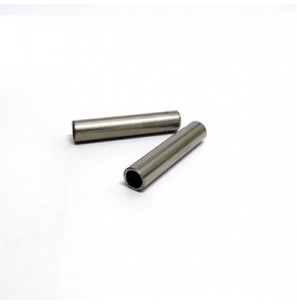 Трубка для игольчатого крана, 10 мм. (нержавеющая сталь)