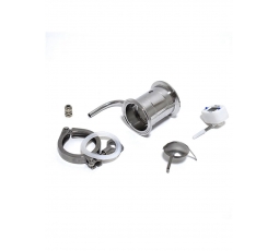 Узел отбора по жидкости на 1.5 дюйма