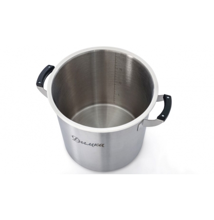 Самогонный аппарат Дымка 2.0, 20 литров