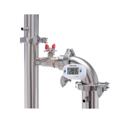 Самогонный аппарат Экстра, 21 литр