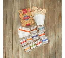 Набор Алхимия вкуса "Ассорт №1", 10 шт.