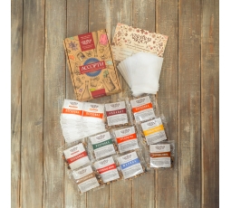 Набор Алхимия вкуса "Ассорт №2", 10 шт.