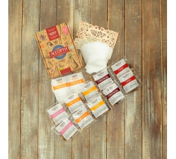 Набор Алхимия вкуса "Ассорт №7", 10 шт.
