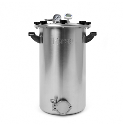 Автоклав Fansel 3, 22 л