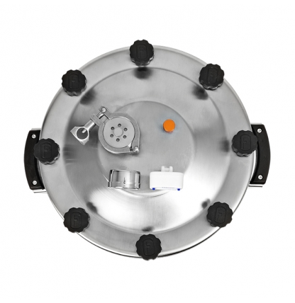 Автоклав Fansel 3, 22 л