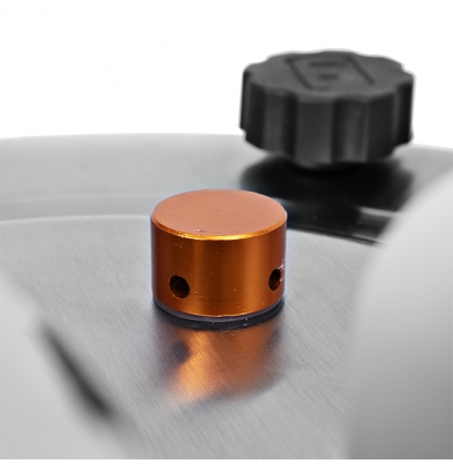 Автоклав Fansel 3, 22 л