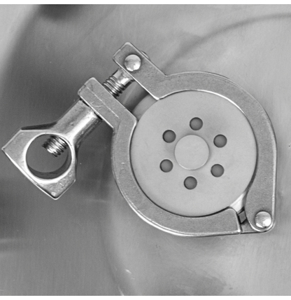 Автоклав Fansel 3, 22 л