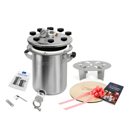 Автоклав Fansel 3, 22 л