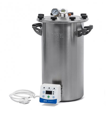 Автоклав Fansel 3, 22 л