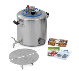 Автоклав Wein 2 (Вейн 2), 30 литров