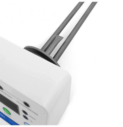 Блок управления автоклавом Fansel