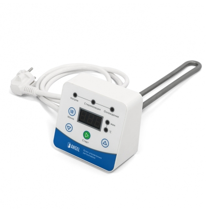 Блок управления автоклавом Fansel