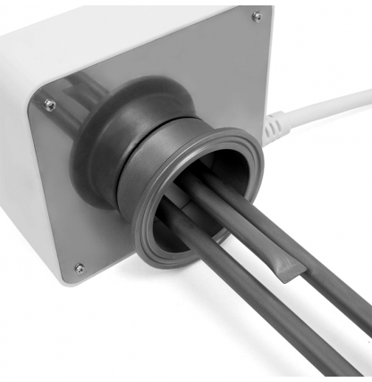 Блок управления автоклавом Fansel