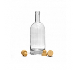 Бутылка Виски Лайт, 0.7 л.