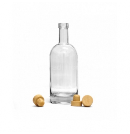 Бутылка Виски Лайт, 0.7 л.