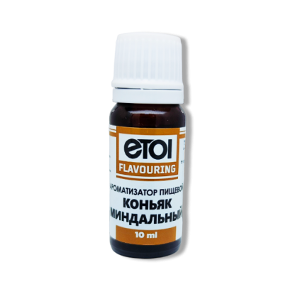 Ароматизатор "Коньяк миндальный"