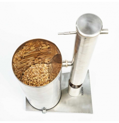 Дымогенератор Hanhi 2 (Ханхи 2)