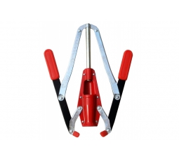 Двуручный укупориватель корковых пробок