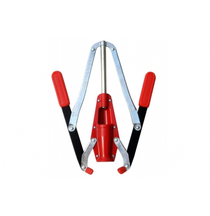 Двуручный укупориватель корковых пробок