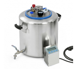 Электрический автоклав Wein 2, 30 литров