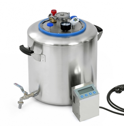 Электрический автоклав Wein 2, 30 литров