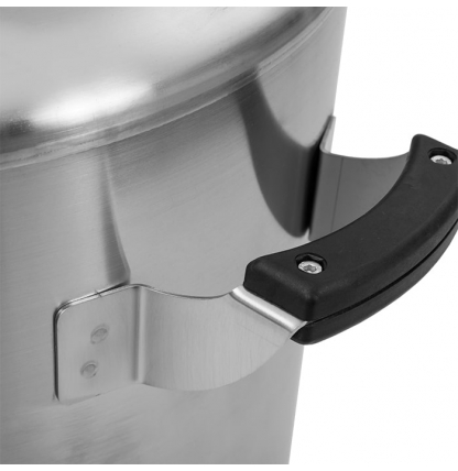 Электрический автоклав Wein 2, 30 литров