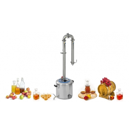 Электрический автоклав Wein 2, 30 литров