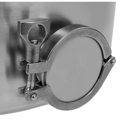 Электрический автоклав Wein 2, 30 литров