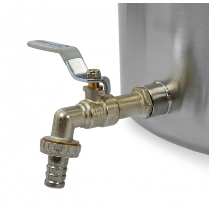 Электрический автоклав Wein 2, 30 литров