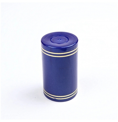 Колпачок гуала 58 мм., (синий)