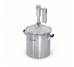 Самогонный аппарат Дымка 2.0, 37 литров