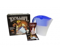 Фильтр-кувшин Макарыч