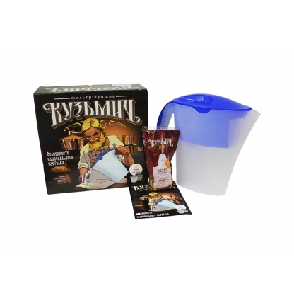 Фильтр-кувшин Макарыч