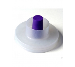 Гидрозатвор на банку