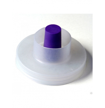 Гидрозатвор на банку