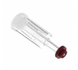 Гидрозатвор трёхкамерный (с уплотнением)