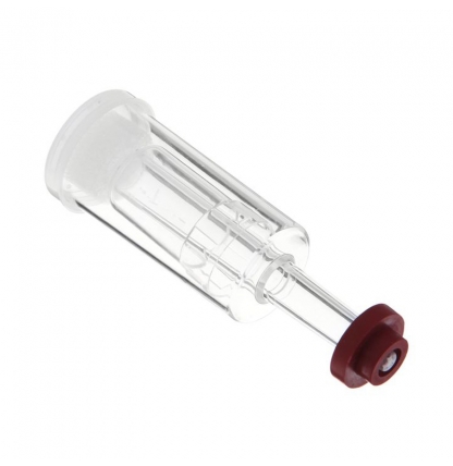 Гидрозатвор трёхкамерный (с уплотнением)