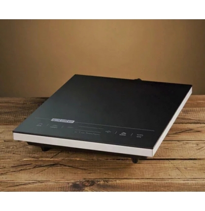 Индукционная плита Iplate YZ-T24, 2 кВт