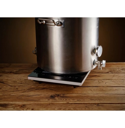 Индукционная плита Iplate YZ-T24 PRO, 2 кВт