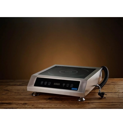 Индукционная плита Iplate ALINA 3.5 кВт