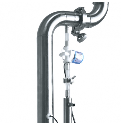 Автоматика «Старт-стоп»