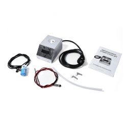 Автоматика «Старт-стоп»