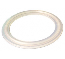 Силиконовая прокладка под кламп 1.5 дюйма