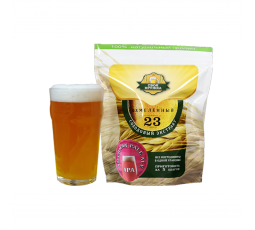 Солодовый экстракт «Своя кружка» APA (American Pale Ale), 2,1 кг