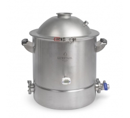 Перегонный куб Люкссталь 8М, 37 л